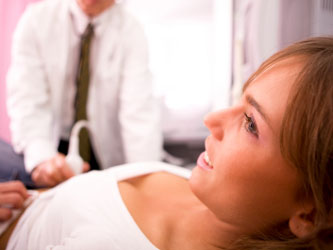 Obstetrics - Ultrasound